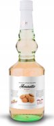 ILDOGE Σιρόπι VINCENZI Amaretto 700ml