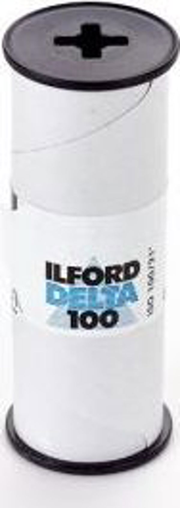 Ilford Χαρτί σε ρολό Delta 100 (HAR1743399)