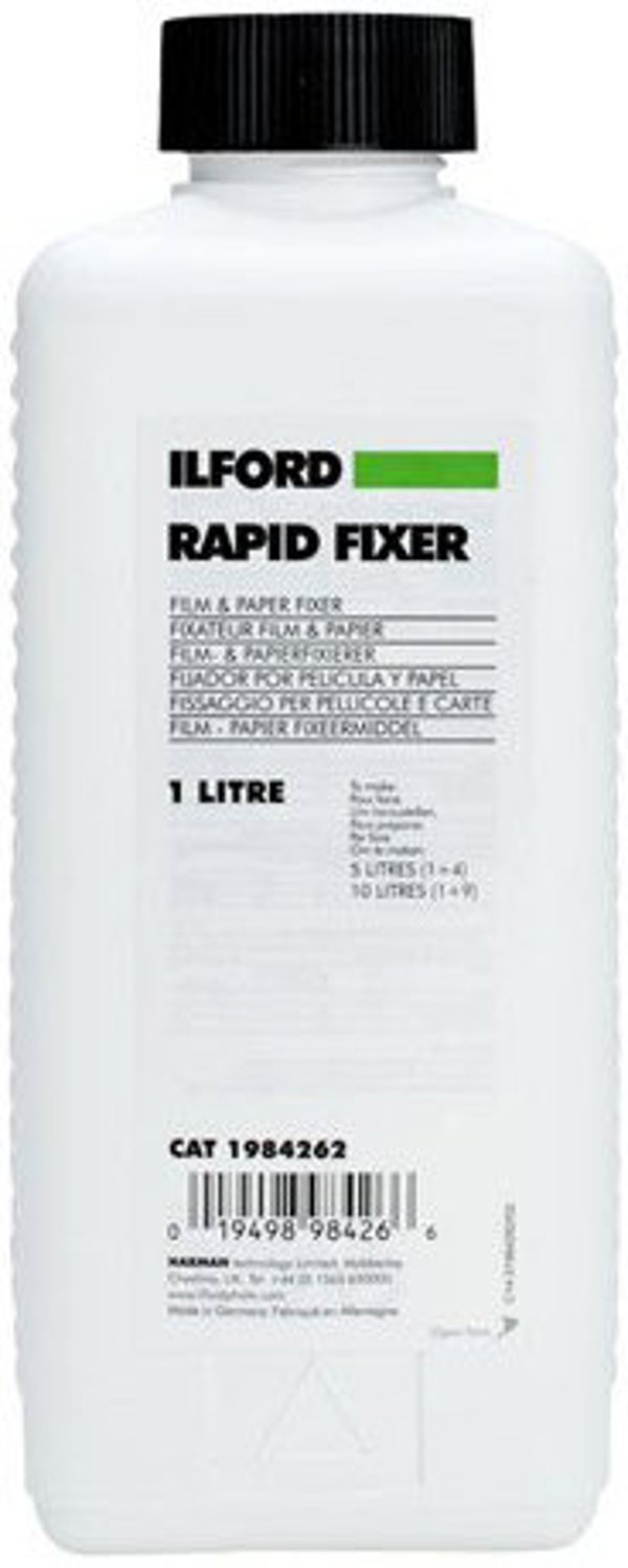 Ilford Rapid Fixer 1l (1984262)