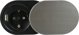 Πρίζα ενσωματωμένη σε έπιπλο 1x Schuko, 1xUSB (φόρτιση 5V 2.4A) 1.9m από ανοξείδωτο ατσάλι Design Light