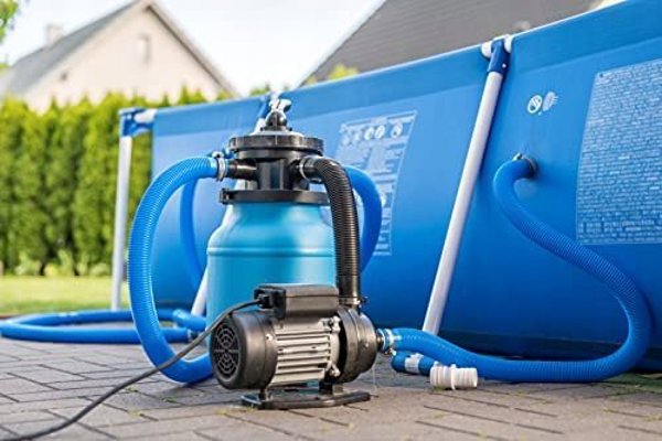 Προέκταση 1 υποδοχής 10m με γείωση 3x2.5 mm2 IP44 με λαστιχένια μόνωση, μαύρο