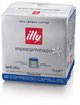 Illy Lungo 18 μερίδες - Κάψουλες καφέ Lungo