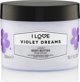 I LOVE_Αρωματικό Βούτυρο Σώματος Violet Dreams 300ml