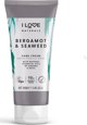 I love I Love Naturals Κρέμα Χεριών και Σώματος Bergamot & Seaweed 75 ml