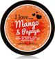 I love Nourishing Body Butter Mango & Papaya 200ml