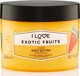 I LOVE_Ενυδατικό βούτυρο σώματος Exotic Fruits 300ml