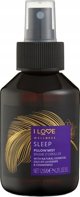 I love I Love, Ευεξία Ύπνου, Vegan, Σπρέι Μαξιλαριού, 125 ml Unisex