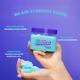 I Love, We Are Stardust, Exfoliating, Body Scrub, 510 g For Women