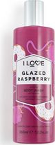 I love Τζελ ντους Glazed Raspberry 360ml