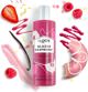 I love Τζελ ντους Glazed Raspberry 360ml