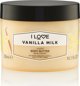 I LOVE Αρωματικό Βούτυρο Σώματος Vanilla Milk 300ml