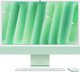 iMac 24” 4.5K Retina, Apple M4 10C CPU, 10C GPU/16GB/512GB SSD/Πράσινο/SWE