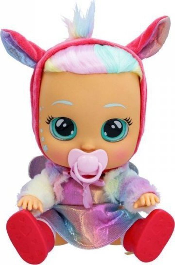 IMC Toys Κούκλα Μωρό IMC Toys Dressy Fantay Hannah