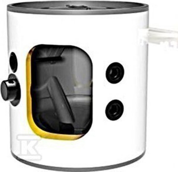 Immergas BUFOR DO PC IMMERGAS 50L - NAD 50 V1