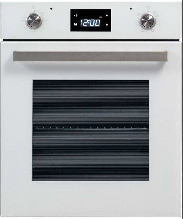 Εντοιχιζόμενος φούρνος Schlosser OE555DTW, πλάτος 45 cm