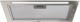 Εντοιχιζόμενος απορροφητήρας Whirlpool WCTH 63F LEB X