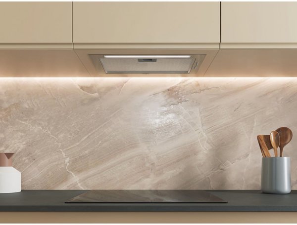 Εντοιχιζόμενος απορροφητήρας Whirlpool WCTH 63F LEB X