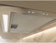 Εντοιχιζόμενος απορροφητήρας Whirlpool WCTH 63F LEB X