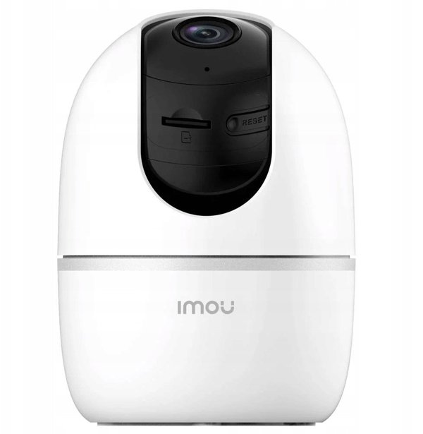 IMOU A1 2K IPC-A32EP-L-V2-WLAN IP Überwachungskamera 2304 x 1296 Pixel (IPC-A32EP-L-V2-imou)