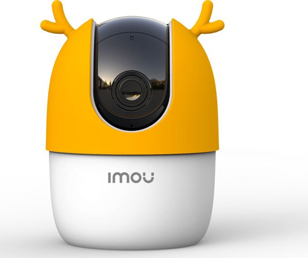 IMOU Κάλυμμα Ranger2 πορτοκαλί (FRS13-Imou)