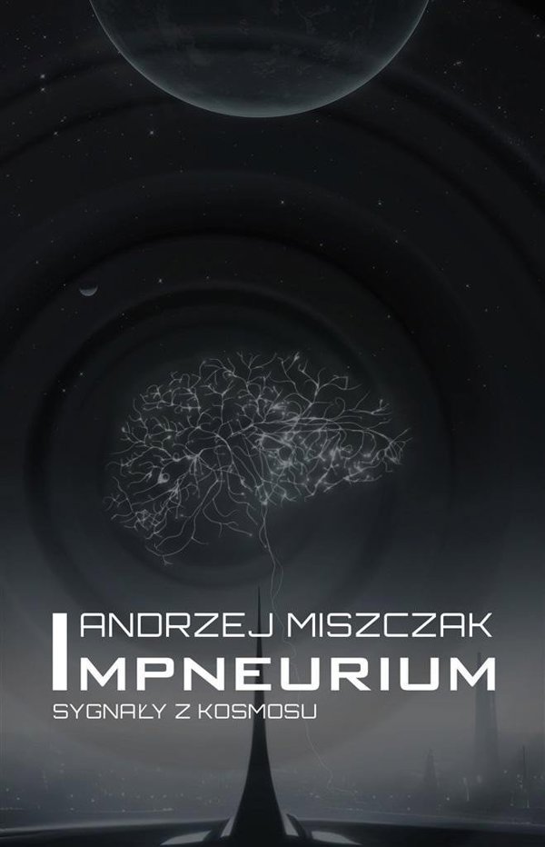 Impneurium. Σήματα από το διάστημα