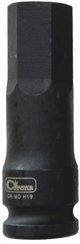 Εξάγωνη Κεφαλή Impact 1/2' H8x78mm