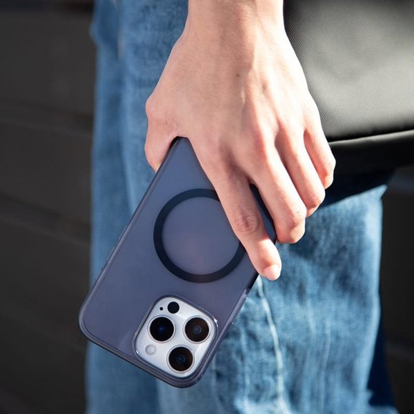 Incase Incase Slim Case MagSafe - Θήκη iPhone 16 Pro Max (Black)