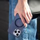 Incase Incase Slim Case MagSafe - Θήκη iPhone 16 Pro Max (Black)