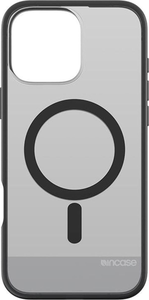 Incase Incase Slim Case MagSafe - Θήκη iPhone 16 Pro Max (Black)