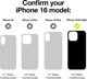 Incase Incase Slim Case MagSafe - Θήκη iPhone 16 Pro Max (Black)