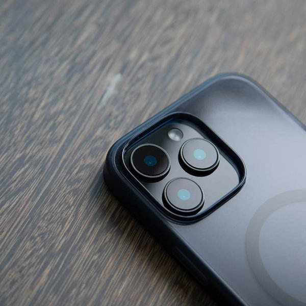 Incase Incase Slim Case MagSafe - Θήκη iPhone 16 Pro Max (Black)