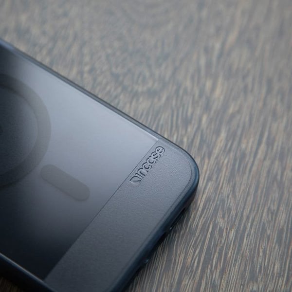 Incase Incase Slim Case MagSafe - Θήκη iPhone 16 Pro Max (Black)