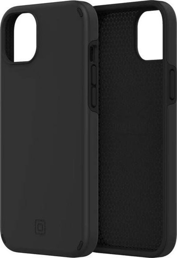 Θήκη Incipio Duo Apple iPhone 14 Plus (μαύρη)