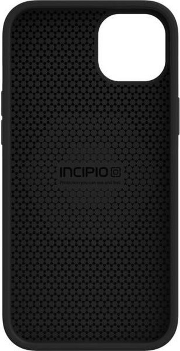 Θήκη Incipio Duo Apple iPhone 14 Plus (μαύρη)