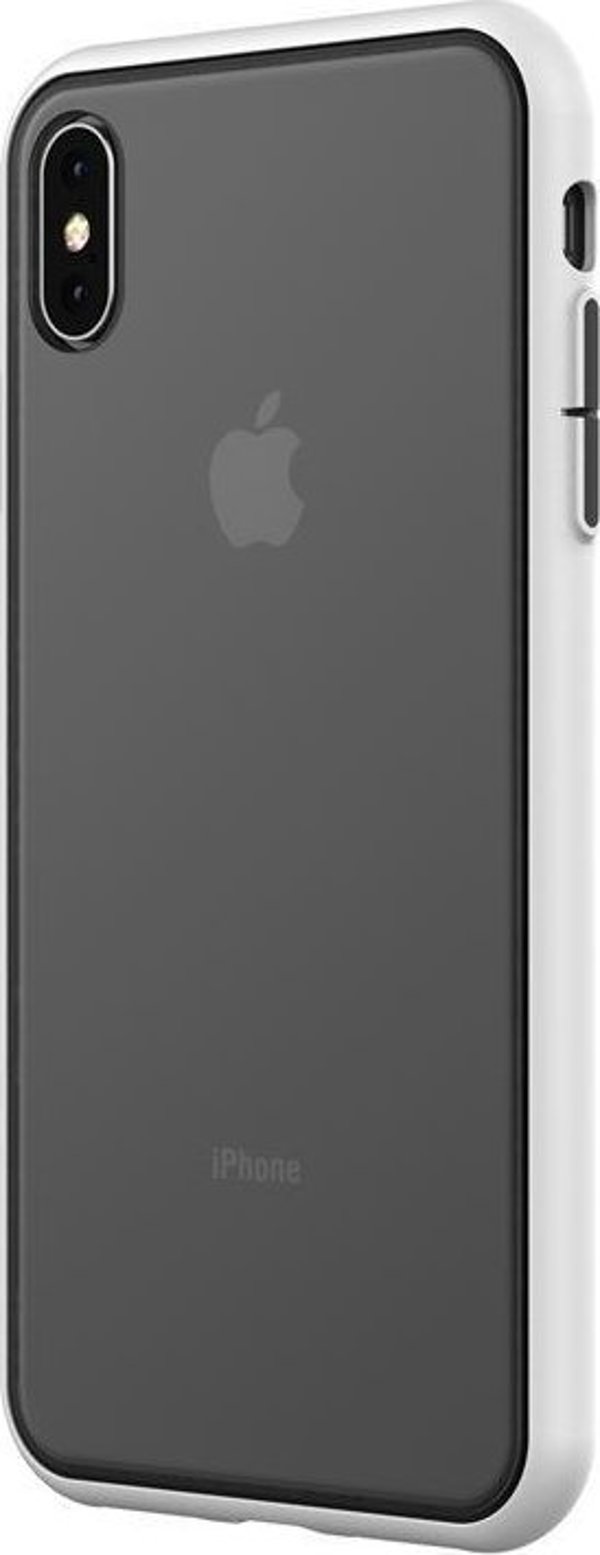Incase Incase Pop Θήκη - Θήκη iPhone Xs / X (Clear/Ivory)