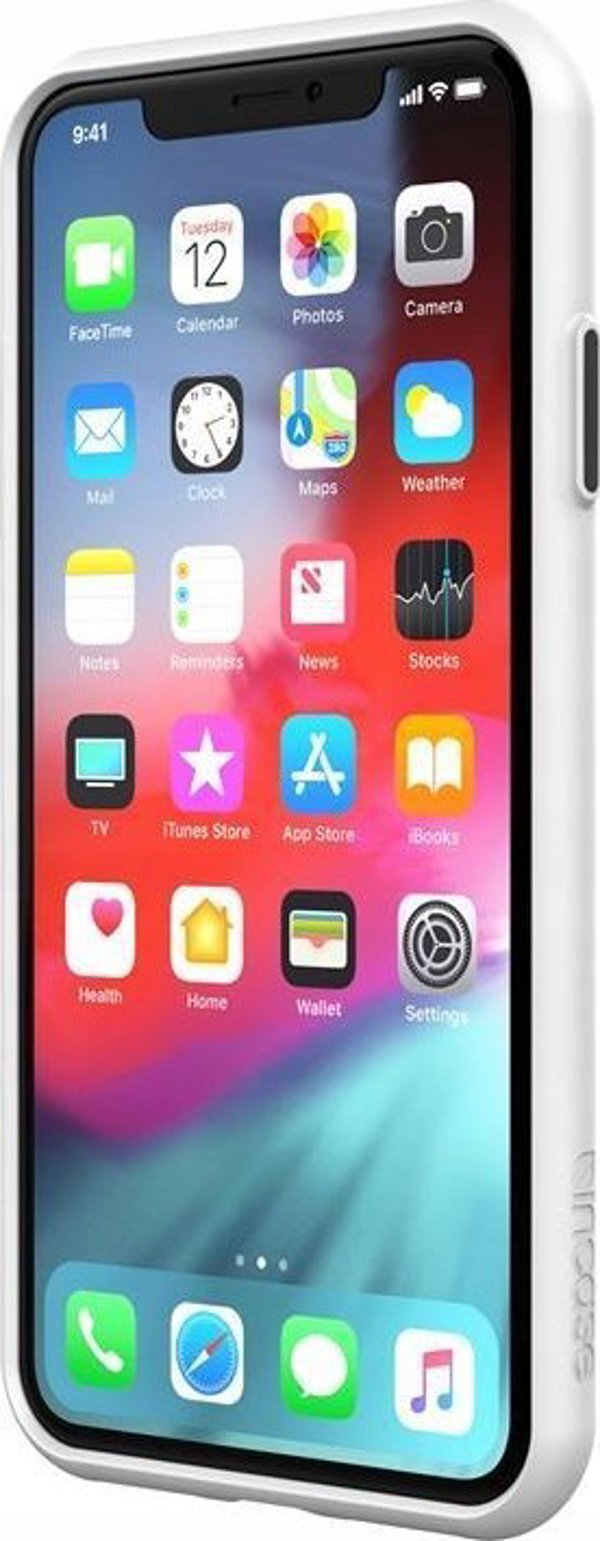 Incase Incase Pop Θήκη - Θήκη iPhone Xs / X (Clear/Ivory)