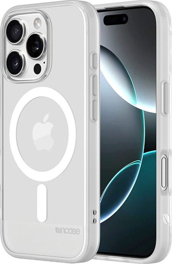 Incase Incase Slim Case MagSafe - Θήκη iPhone 16 Pro (Clear)