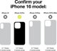 Incase Incase Slim Case MagSafe - Θήκη iPhone 16 Pro (Clear)