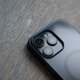 Incase Incase Slim Case MagSafe - Θήκη iPhone 16 Pro (Clear)