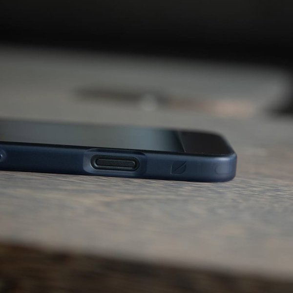 Incase Incase Slim Case MagSafe - Θήκη iPhone 16 Pro (Clear)