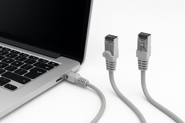 Inca Ethernet Καλώδιο Δικτύου CAT7 S/FTP, 23 AWG, 50 Μέτρα, ICAT7-50AG