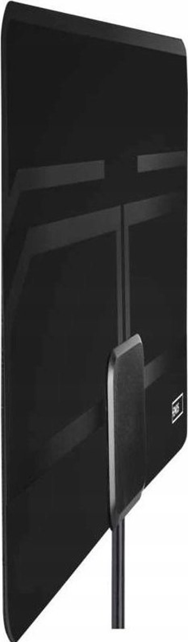 Εσωτερική Κεραία CITY LEAF-C600, DVB-T2, DAB, Φίλτρο LTE/4G/5G