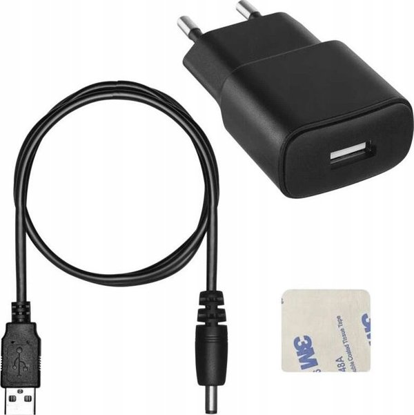 Εσωτερική Κεραία CITY LEAF-C600, DVB-T2, DAB, Φίλτρο LTE/4G/5G