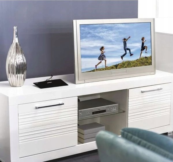 Εσωτερική Κεραία CITY LEAF-C600, DVB-T2, DAB, Φίλτρο LTE/4G/5G