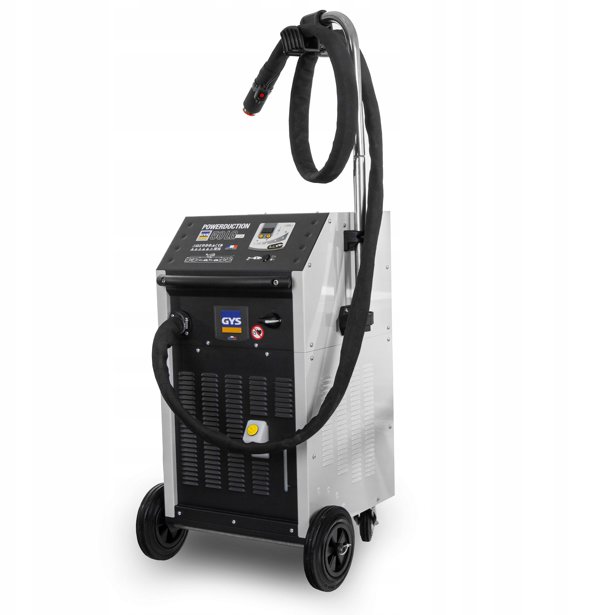 Επαγωγικός θερμαντήρας GYS Powerduction 50LG