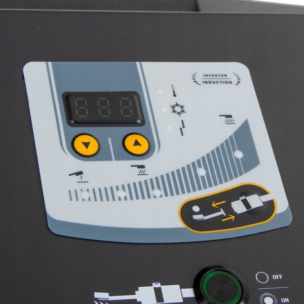 Επαγωγικός θερμαντήρας GYS Powerduction 50LG