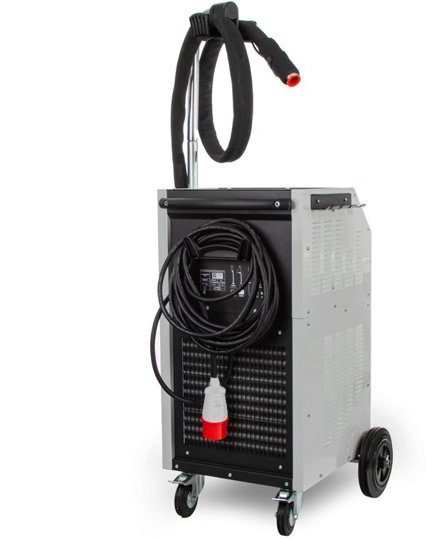 Επαγωγικός θερμαντήρας GYS Powerduction 50LG