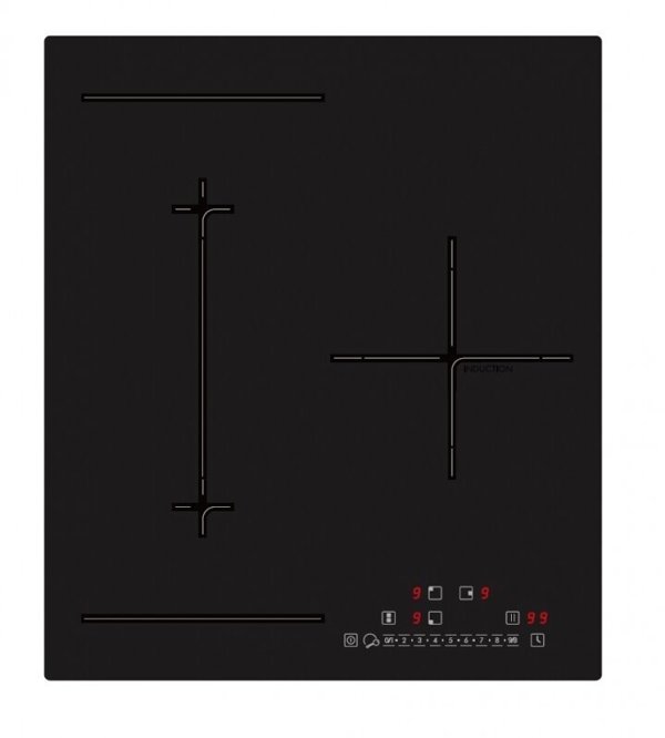 Επαγωγική εστία Schlosser BF 571-54BMP