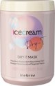 Μάσκα μαλλιών INEBRYA_Dry T 1000ml