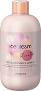 INEBRYA_Ice Cream Keratin αναδομητικό σαμπουάν μαλλιών με κερατίνη 300ml